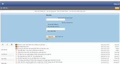 Desktop Screenshot of muahangtructiep.com
